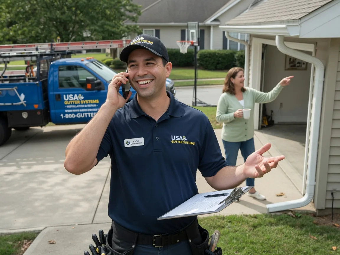 Gutter Installation Mount Airy, GA FAQs
